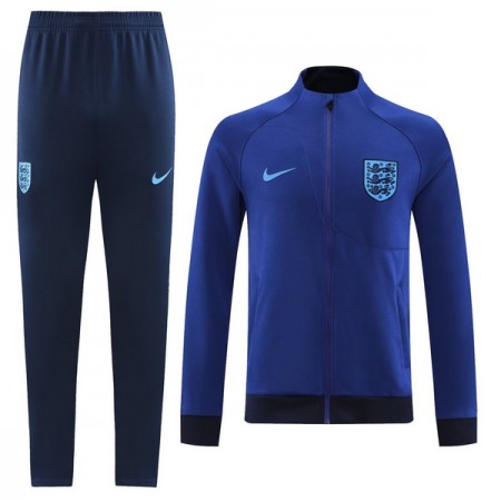 England Treningsdresser 2022 Blå